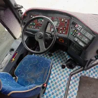 اتوبوس مان اس ۲۰۰۰|خودرو سنگین|تهران, افسریه شمالی|دیوار