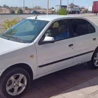 سمند مدل ۹۰