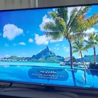 تلویزیون LED هوشمند LG