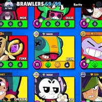 براول استارز