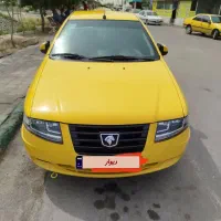 تاکسی برون شهری