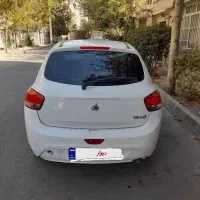 تیبا ۲ ۱۴۰۰ کم کار|خودرو سواری و وانت|کرج, کوی امامیه|دیوار