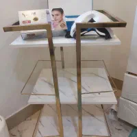 ترولی آرایشگاه