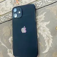 ایفون12mini