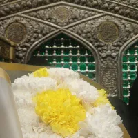سفر زیارتی... حج فقرا علی بن الموسی الرضا ع