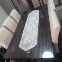 میز نهارخوری ۶ نفری