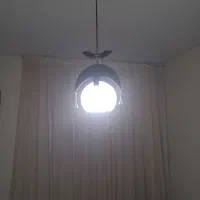 لوسترآشپزخانه بااطاق خواب|لوستر و چراغ آویز|اندیشه, اندیشه فاز ۳|دیوار