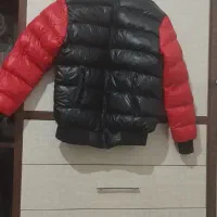 کاپشن نو نو|لباس|نیشابور, مازول|دیوار