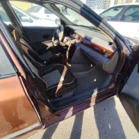 سمند 92 موتور ملی دوگانه|خودرو سواری و وانت|اردبیل, |دیوار