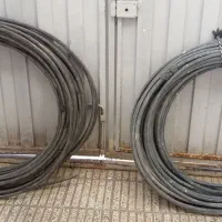 لوله آب دو تا ۱۰۰ متر سایز ۲