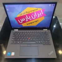 LENOVO THINKPAD X13 YOGA|رایانه همراه|شیراز, شهرک گلستان|دیوار