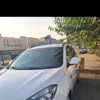 جک اس 5 اخرای مدل96 بیرنگ|خودرو سواری و وانت|تهران, شهرک طالقانی|دیوار