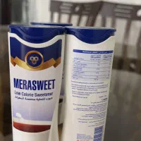 شیرین کننده غیر قندی استویا