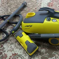 بخارشوی کنوود اصلی