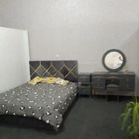 سرویس خواب ضربدری در پنج رنگ