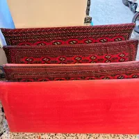 پشتی ترکمن