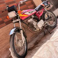 موتور مدل88