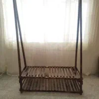 رگال لباس|جاکفشی، کمد، دراور|تربتحیدریه, اندیشه|دیوار