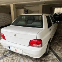 پراید ۱۳۲ مدل ۹۴