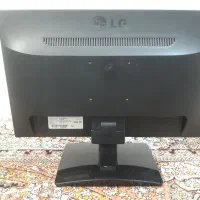 مانیتور LG1941 و ۱۹ اینچ|قطعات و لوازم جانبی رایانه|اصفهان, احمدآباد|دیوار
