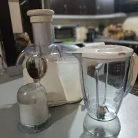 آبمیوه گیری سه کاره sun