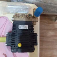 پمپ برتونلی 200بار|ماشینآلات صنعتی|چهارباغ, |دیوار