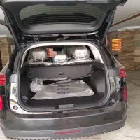 هاوال ۲۰۲۵هیبریدمشکیHAVAL HEV|خودرو سواری و وانت|کرج, اتحاد|دیوار