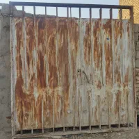 فروش درب پارکینگ