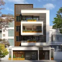 پیش فروش آپارتمان دارم