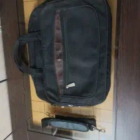 کیف لپ تاپ کیف اداری کیف دستی دست دوم|کیف، کفش، کمربند|شیراز, فرگاز|دیوار