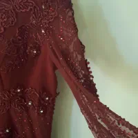 لباس مجلسی سایز ۴۰۴۲۴۴