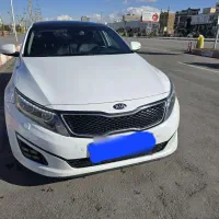 اپتیما|خودرو سواری و وانت|ارومیه, |دیوار