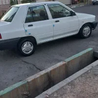 پراید131seفول مدل تحویلی 98دوگانه