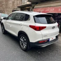 تیگو7چری/بی رنگ/کم کار/سند تک برگ|خودرو سواری و وانت|فردیس, فردیس|دیوار