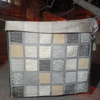 گلیم آشپز خانه