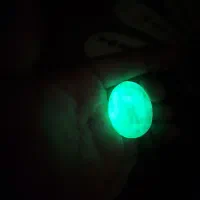 سنگ گوهر شب چراغی کلکسیون|کلکسیون اشیاء عتیقه|خوی, |دیوار