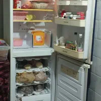 یخچال|یخچال و فریزر|خاش, |دیوار