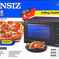 ماکروویو SENSIZ|اجاق گاز و لوازم برقی پخت‌وپز|مشهد, کوثر|دیوار