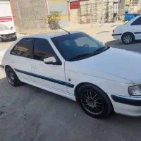 پژو پارس مدل ۸۸