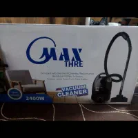 جارو برقی مکث 2400