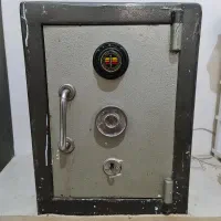 گاوصندوق/گاوصندوق نسوز/گاوصتدوق رمزدار