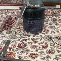 سشوار کلاهی دیواری