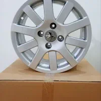 رینگ اسپورت سایز ۱۵ هاکنهایم|قطعات یدکی و لوازم جانبی|پارس‌آباد, |دیوار