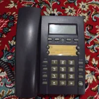 تلفن رومیزی الکاتل