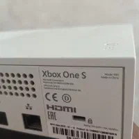 XBox One S|کنسول، بازی ویدئویی و آنلاین|اردبیل, |دیوار