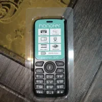 گوشی هانوفر 330 دوسیم کارت