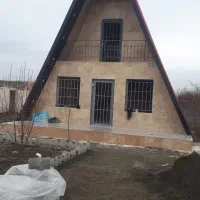 طراحی واجرای ویلا سوئیسی