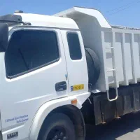 کاویان کمپرسی مدل ۸۹ درحد صفر|خودرو سنگین|درح, |دیوار