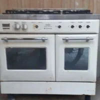 گاز دو فر