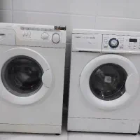 لباسشویی در حد